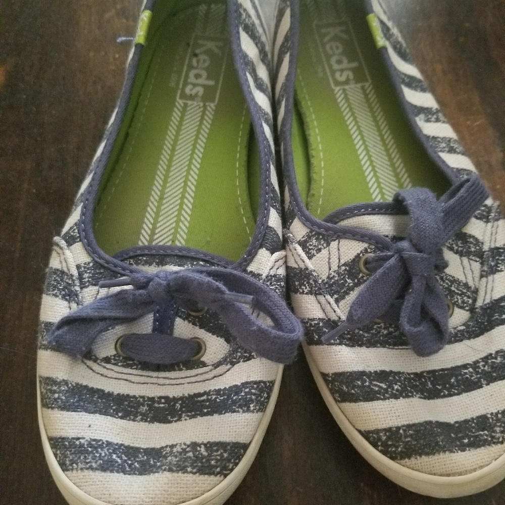 Keds womens shoes